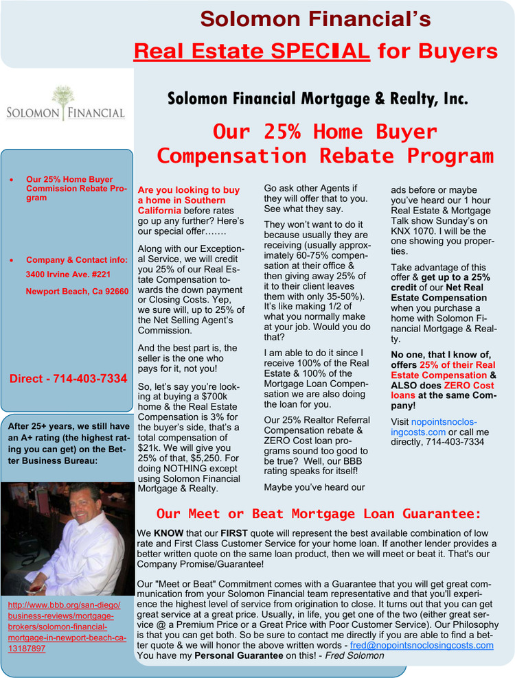 July 2025 eNewsletter - Tariffs & how they are affecting rates, CURRENT ZERO Cost loan Rates (w/our Match/Beat Guarantee), How to get to #1 on Google ($199 UNLIMITED classes), and the new law that went into effect Aug. 17th
